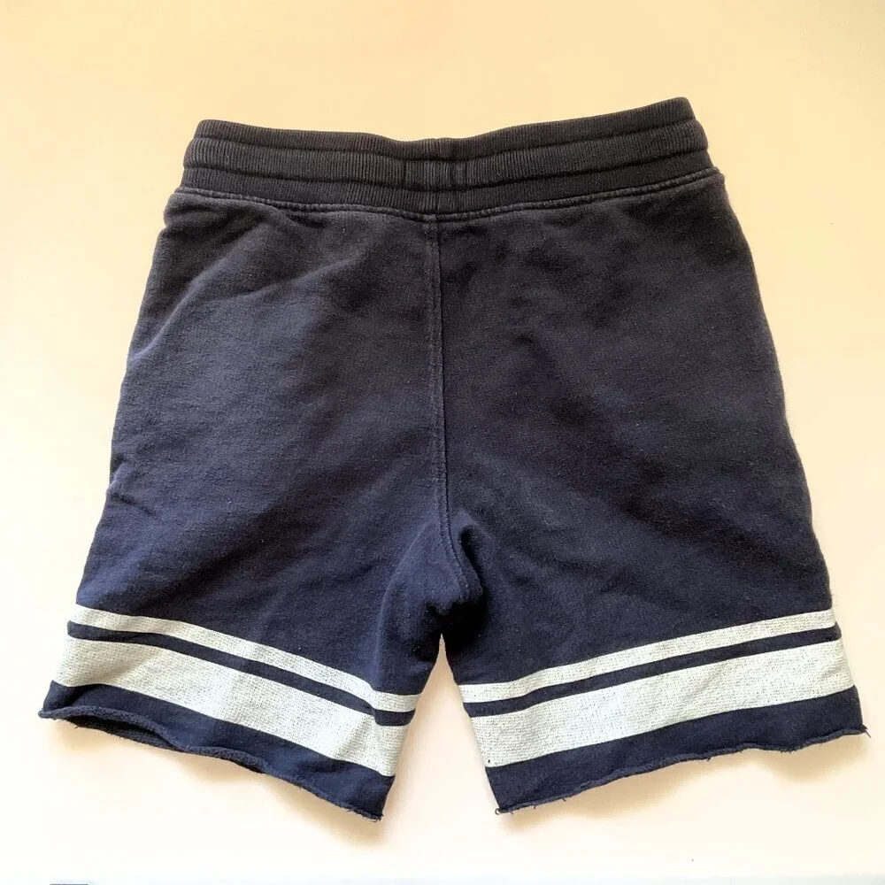 OSHKOSH B'GOSH FRENCH TERRY SHORTS WITH POCKETS